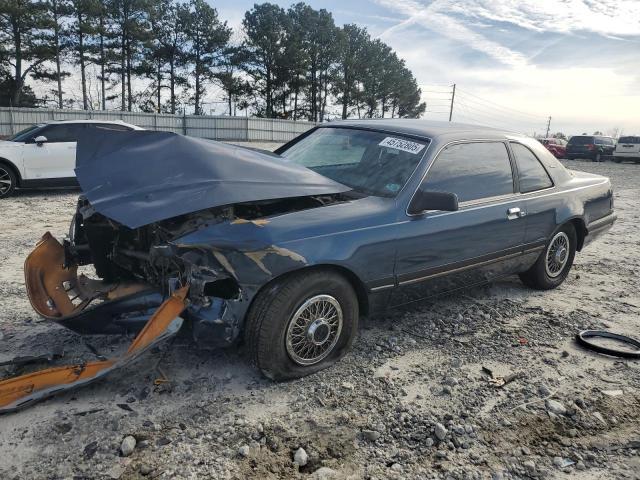 Ford Thunderbird 1987 Standard