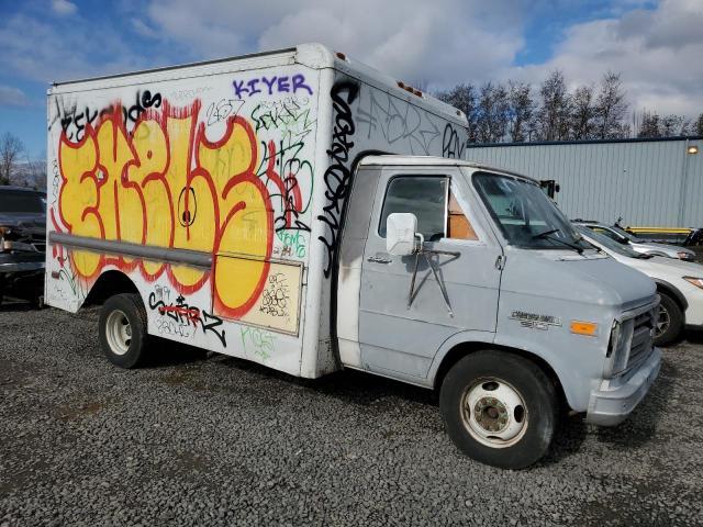 Chevrolet G-Series 1988 Van