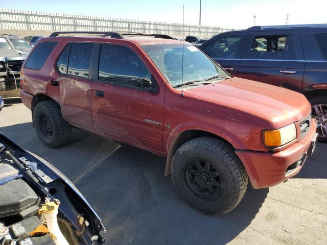 Honda Passport 1999 