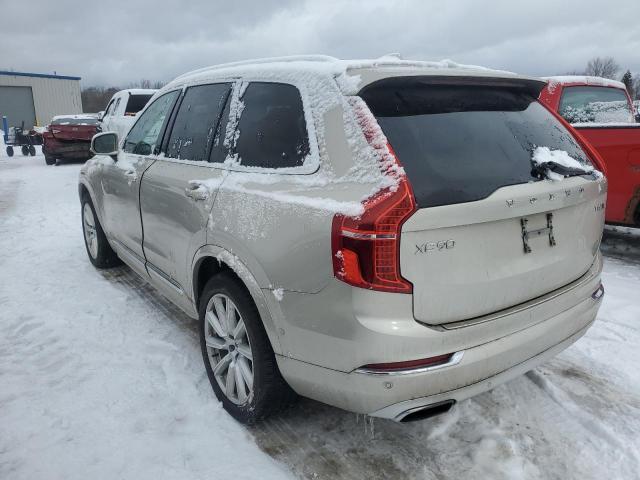 Volvo XC90 2016 Hybrid