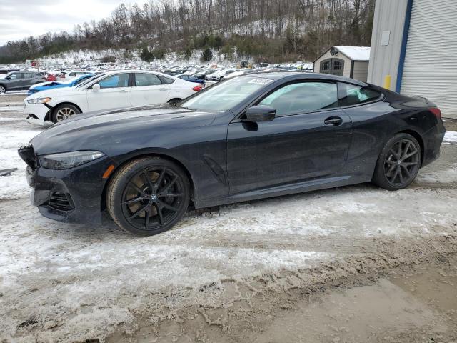 BMW 840i 2023 xDrive