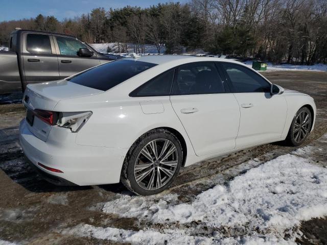 Audi A6 2023 quattro Premium