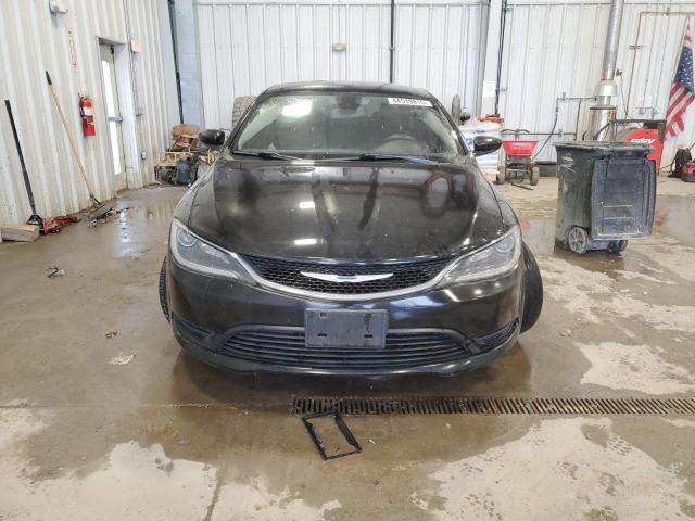 Chrysler 200 2016 UF