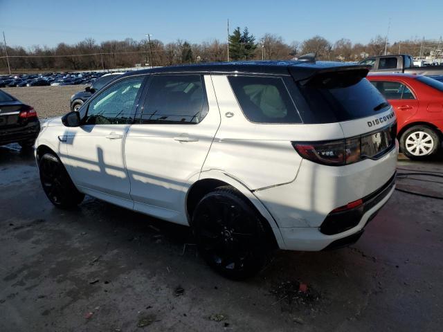 Land Rover Discovery Sport 2023 SE R-Dynamic