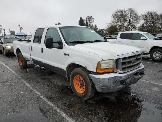 Ford F-350 2003 