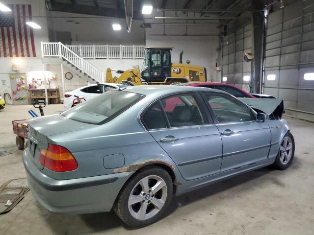 BMW 330xi 2004 3-Series