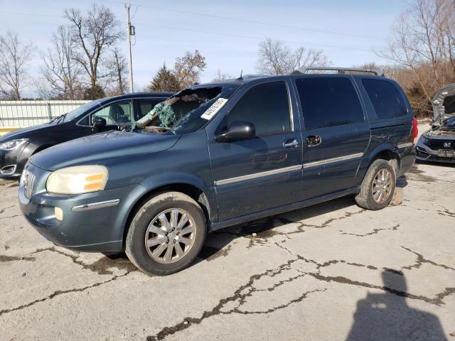 Buick Terraza 2005 CXL