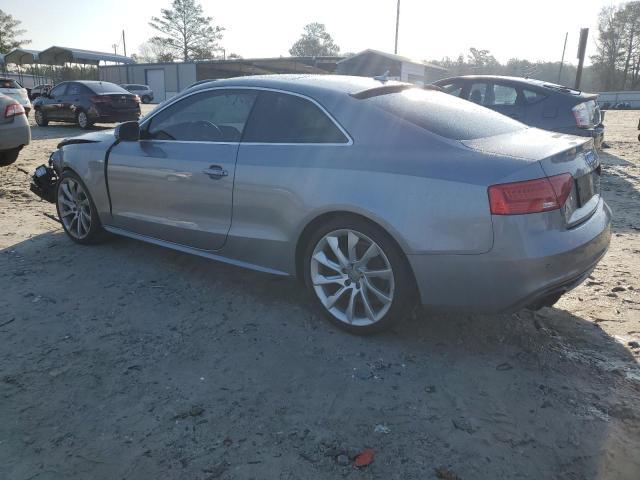 Audi A5 2015 Premium