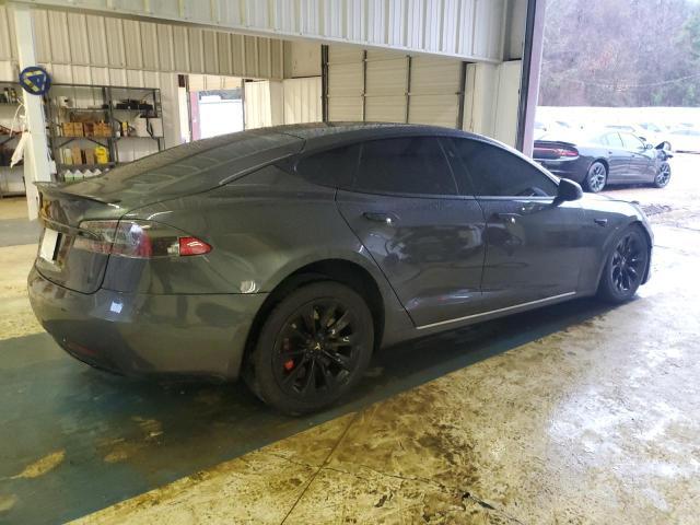 Tesla Model S 2018 