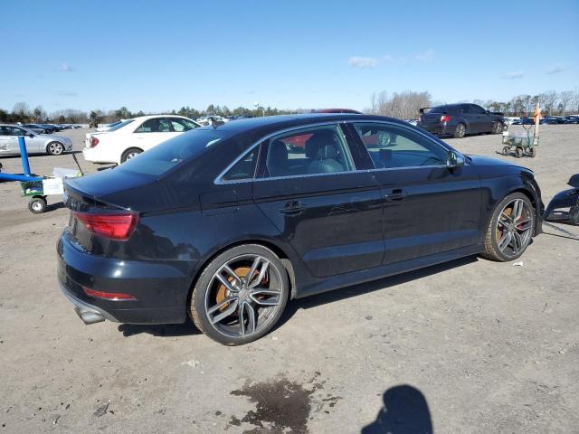 Audi S3 2018 