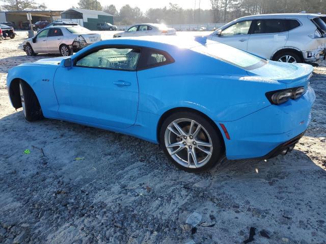 Chevrolet Camaro 2023 