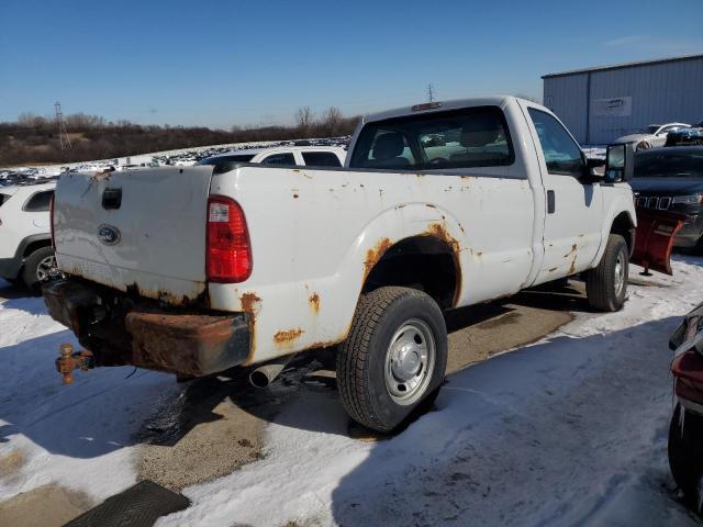 Ford F-350 2012 