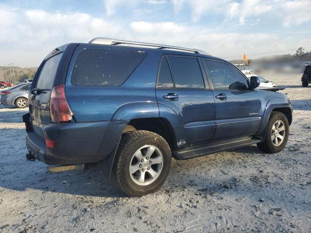 Toyota 4-Runner 2005 SR5