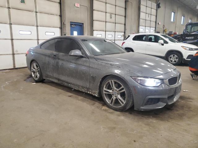 BMW 428i 2015 4-Series