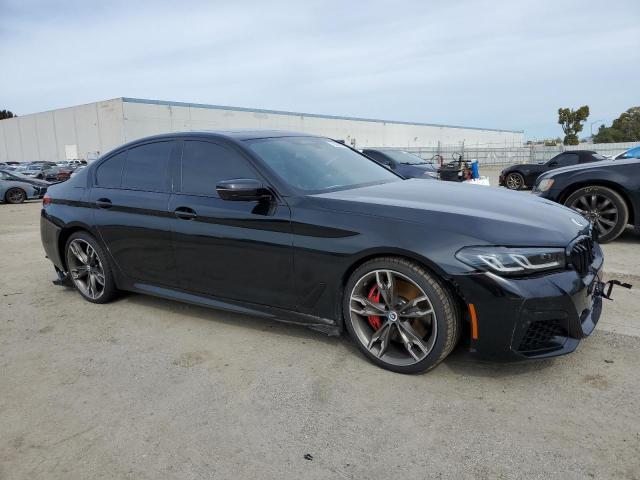 BMW M550i 2023 xDrive