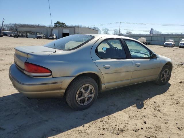 Chrysler Cirrus 1999 LXi