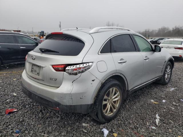 Infiniti FX37 2013 Wagon body style