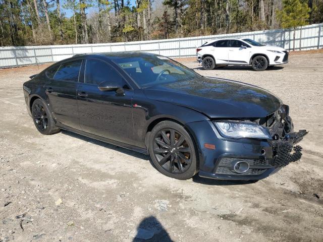 Audi A7 2014 Prestige quattro