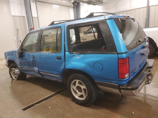 Ford Explorer 1992 XL