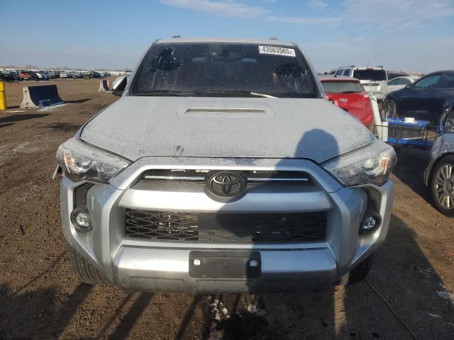 Toyota 4-Runner 2022 280 Series