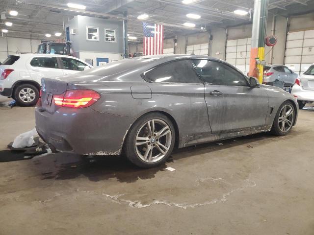 BMW 428i 2015 4-Series