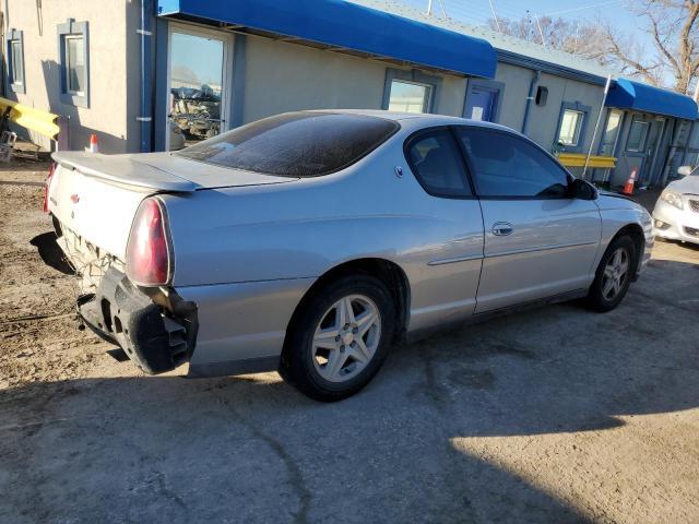 Chevrolet Monte Carlo 2002 LS