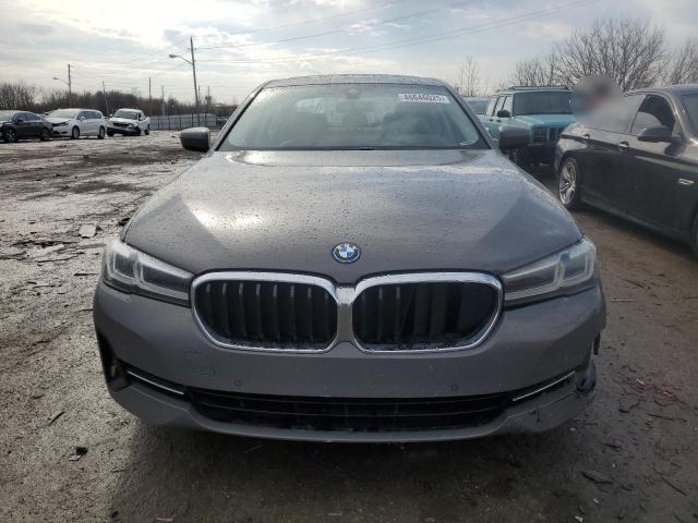 BMW 530e 2022 530xe