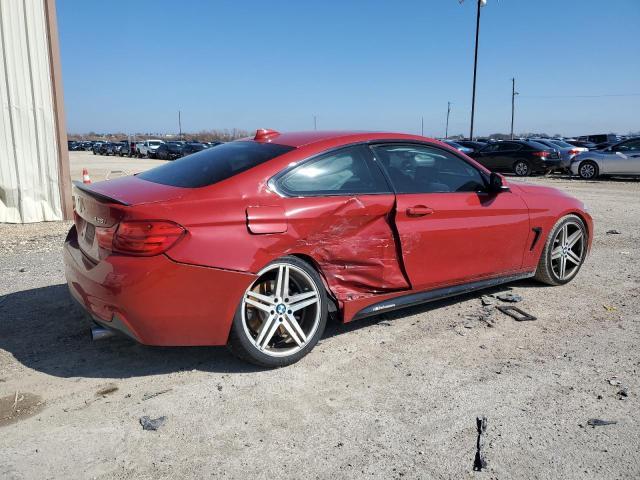 BMW 435i 2015 4-Series