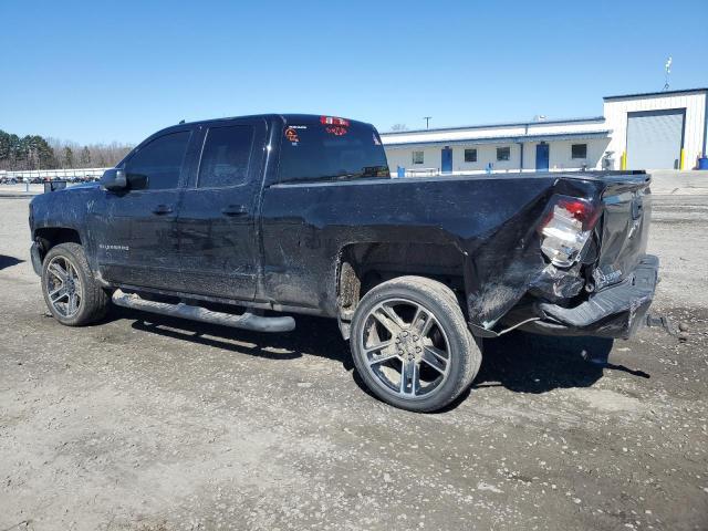 Chevrolet Silverado LD 2019 LT