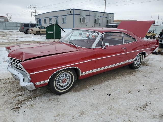 Ford GALAXIE 1967 