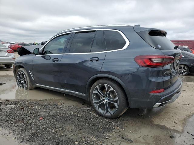 BMW X5 2020 sDrive40i