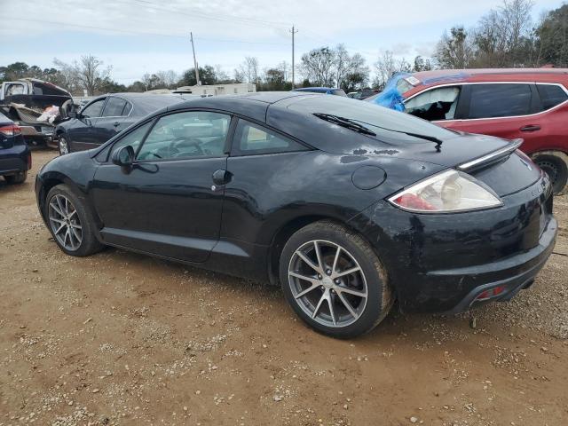 Mitsubishi Eclipse 2012 PREMIUM