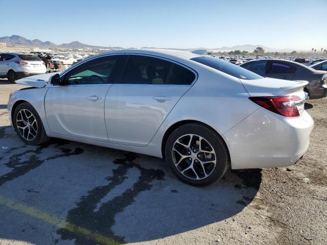 Buick Regal 2016 