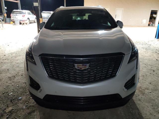 Cadillac XT5 2022 Luxury