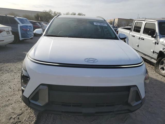 Hyundai Kona Electric 2024 SE