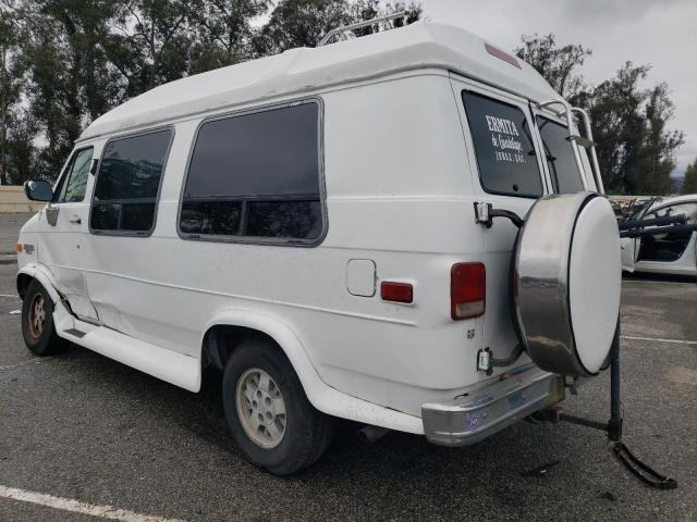 Chevrolet G-Series 1994 Van