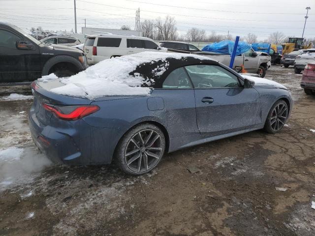 BMW 430i 2023 xDrive