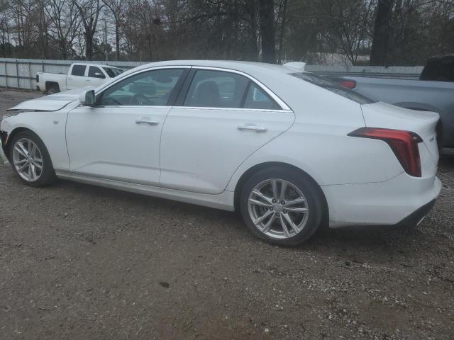 Cadillac CT4 2021 Luxury