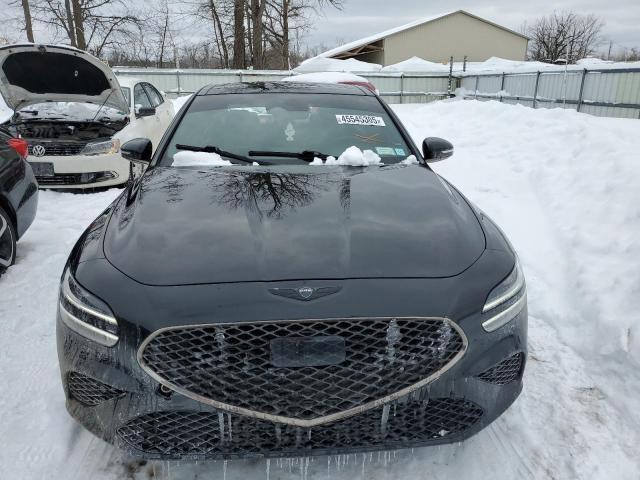 Genesis G70 2023 