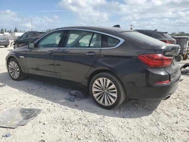 BMW 550i 2014 GT