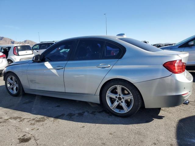 BMW 328i 2014 3-Series