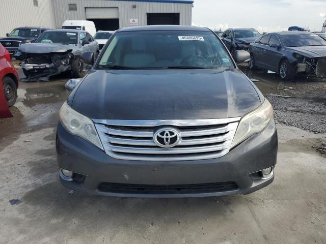 Toyota Avalon 2011 GSX30L