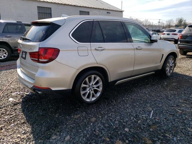 BMW X5 2014 SAV