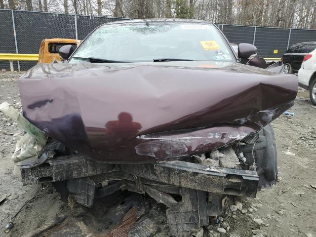 Toyota Avalon 2011 GSX30L