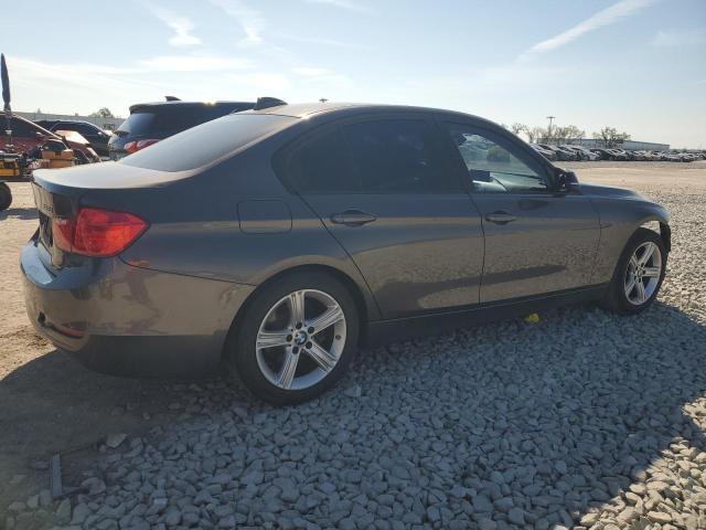 BMW 328i 2012 3-Series
