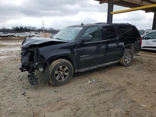 GMC Yukon XL 2009 SLT