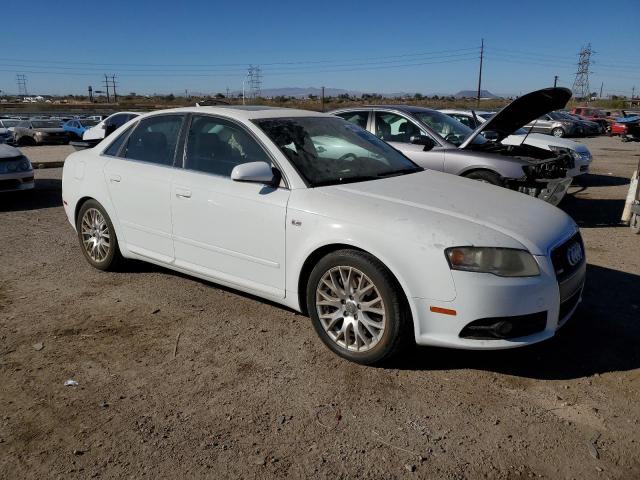 Audi A4 2008 