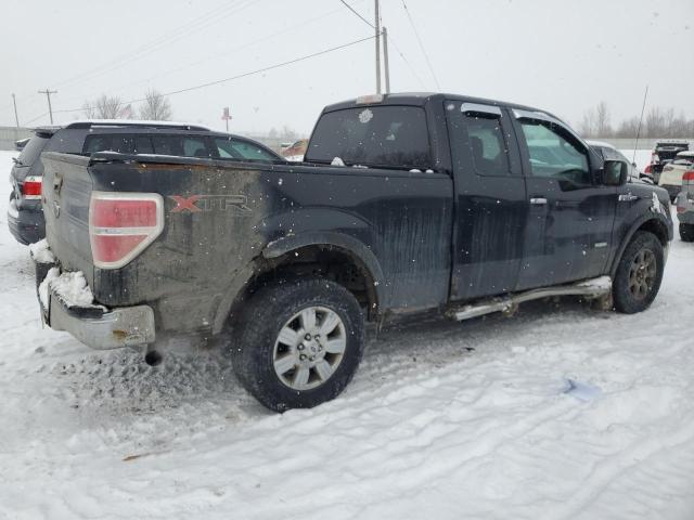 Ford F-150 2012 