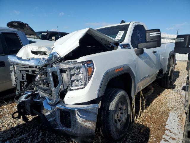 GMC Sierra HD 2022 2500