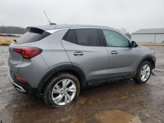Buick Encore GX 2024 Preferred